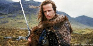 Highlander: Kult-Fantasy-Action kostenlos in der Mediathek